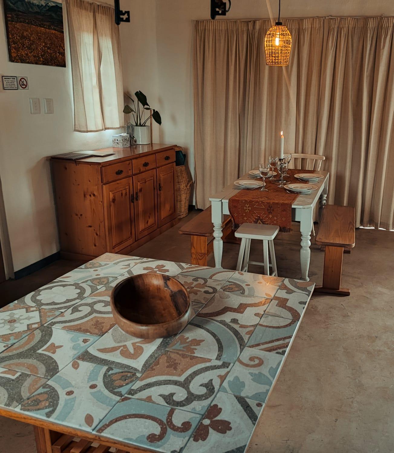 Chalet Highbourne *