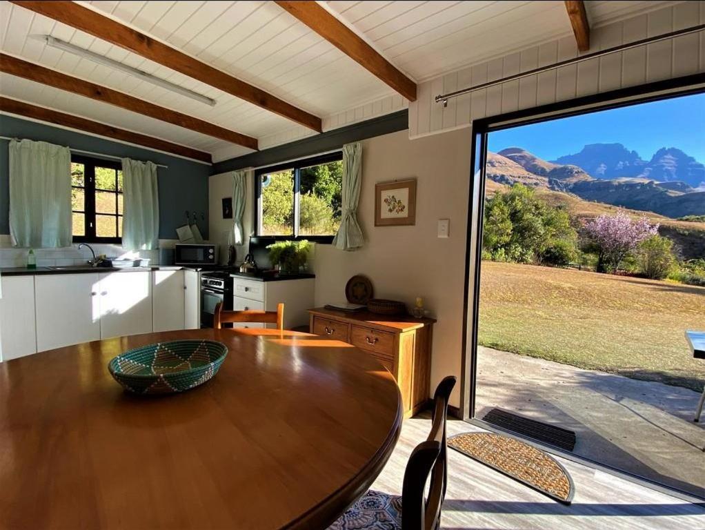 Chalet Highbourne *