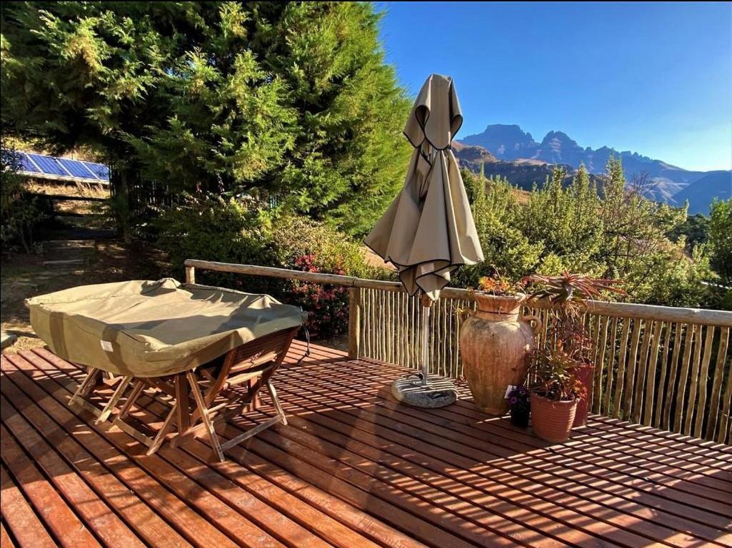 Highbourne Chalet