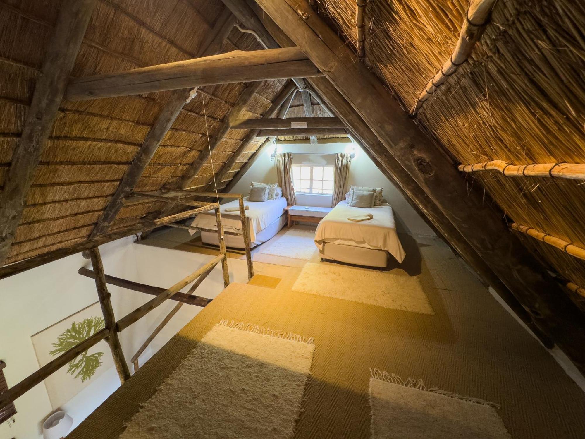 Chalet Highbourne