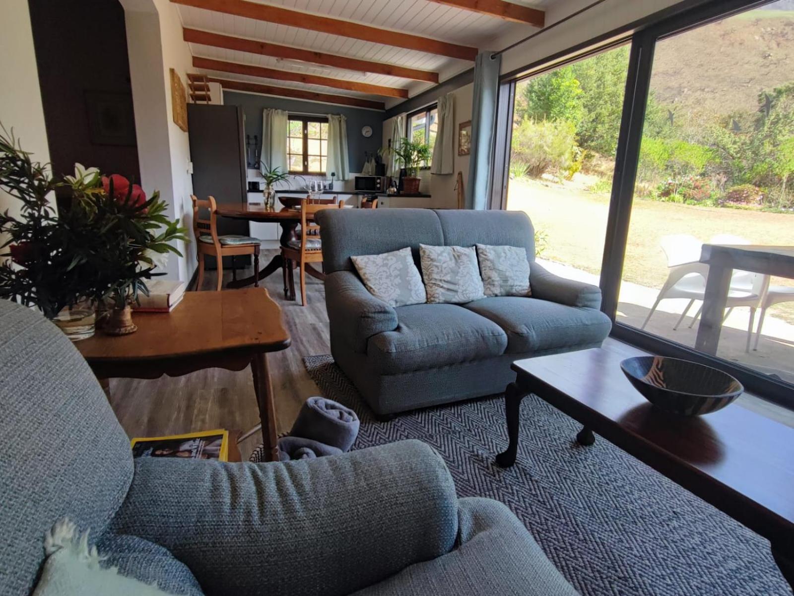 Chalet Highbourne