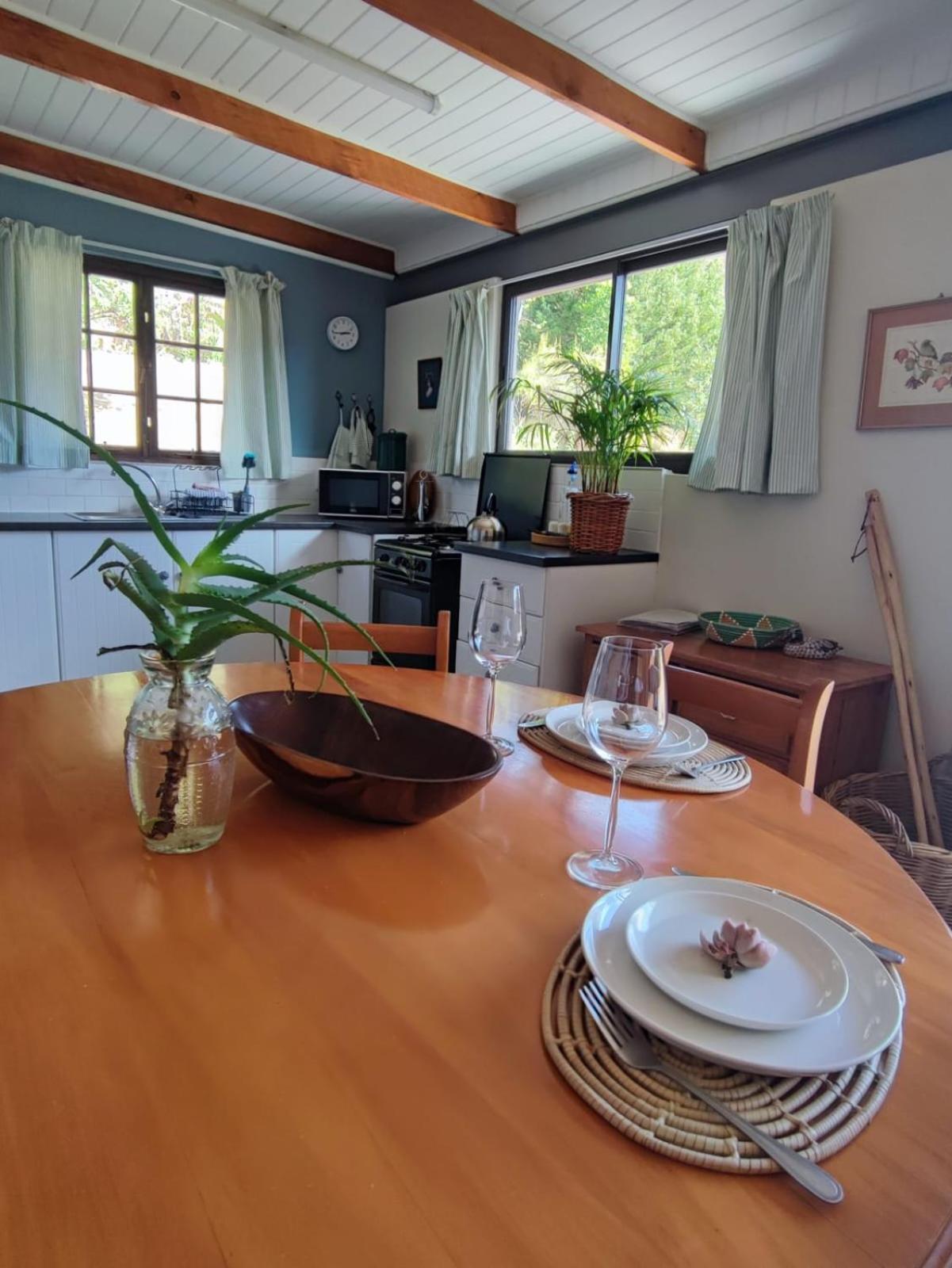Chalet Highbourne *